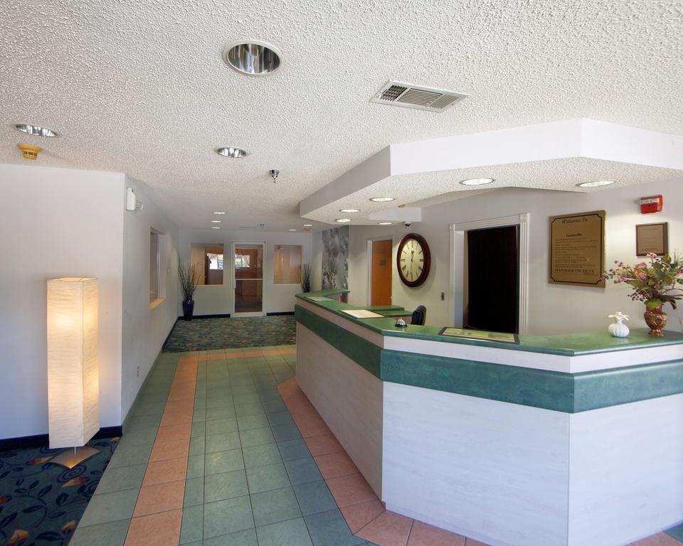 Rodeway Inn & Suites Lewisville I-35 Exteriér fotografie