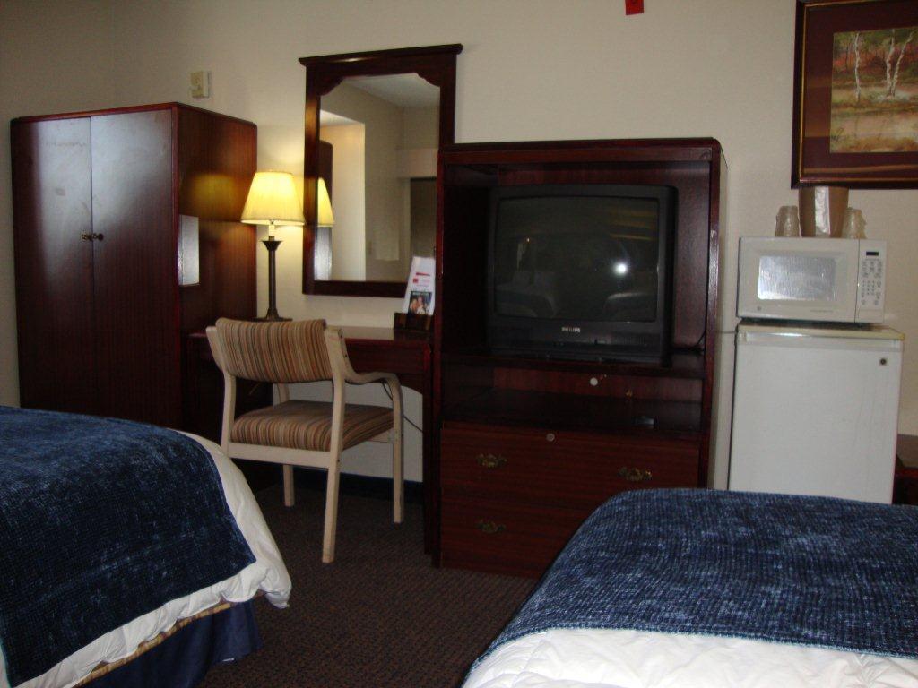 Rodeway Inn & Suites Lewisville I-35 Exteriér fotografie
